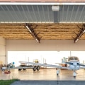 The Ultimate Guide to Obtaining a Hangar at an Airport in Leon County, FL