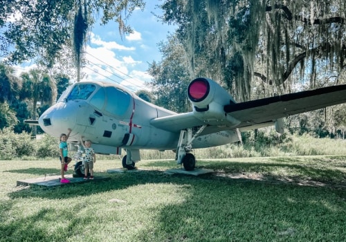 Exploring the Skies: A Guide to Aviation in Leon County, FL