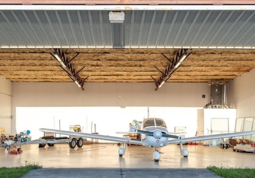 The Ultimate Guide to Obtaining a Hangar at an Airport in Leon County, FL